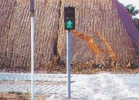 红绿灯系统