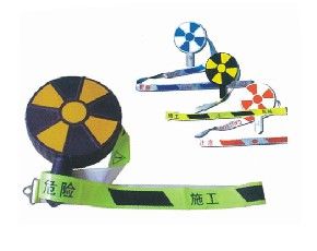 反光警示护栏带